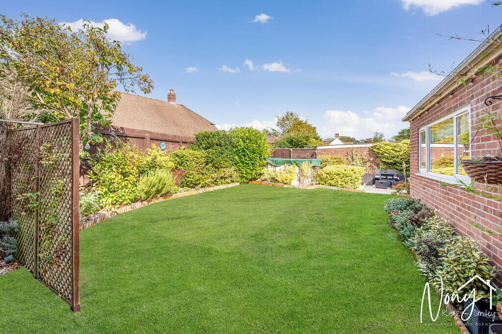 House in Winchester, Harestock, Weeke - View 4