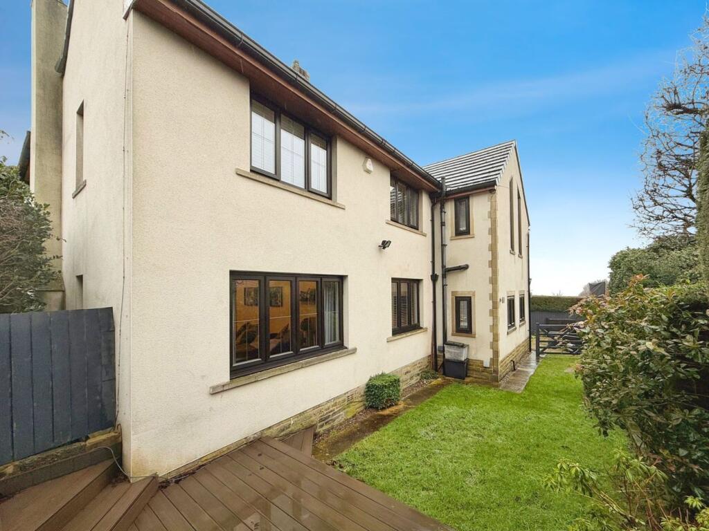 Additional image 22 of Glenview Grove, Nab Wood, Shipley, BD18