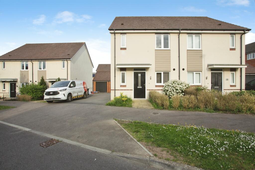 Main image of property: Bell Road, Rugby