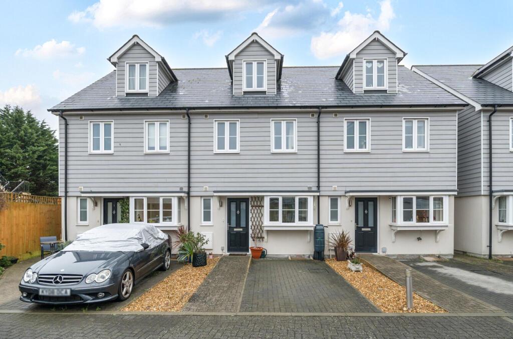 Main image of property: Ockley Road, Bognor Regis, West Sussex