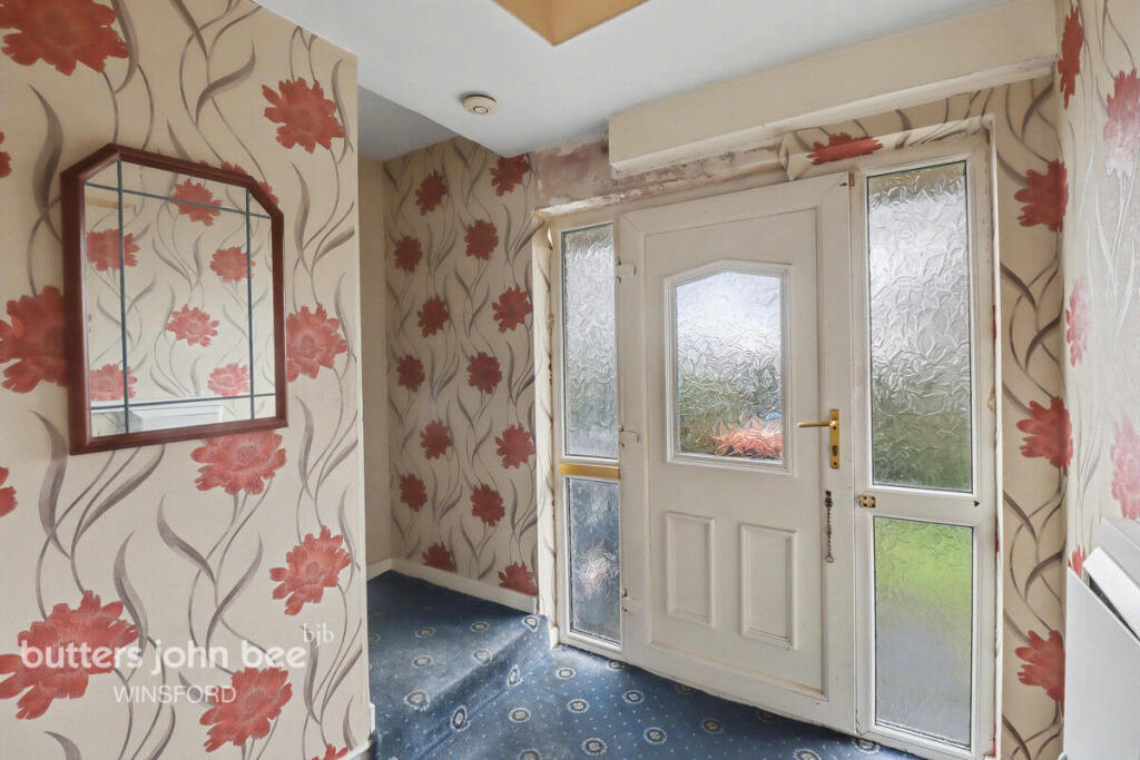 Byley Way, Winsford photo 3