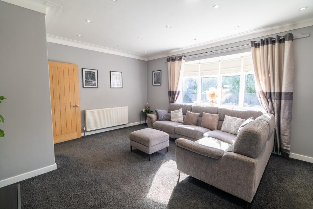 House in Sunderland, North East - View 5