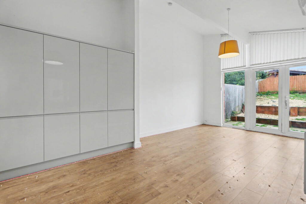 Main image of property: Bessemer Court, Blakelands, Milton Keynes