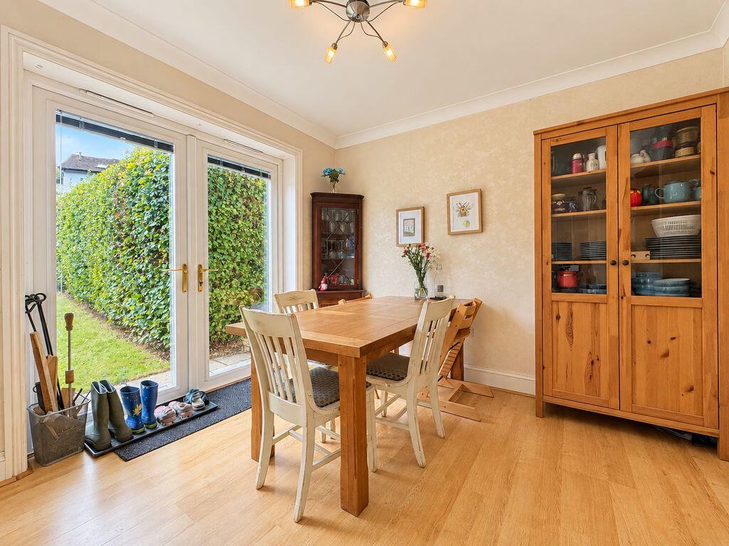 House in South Hams, The Mount, Totnes - View 5