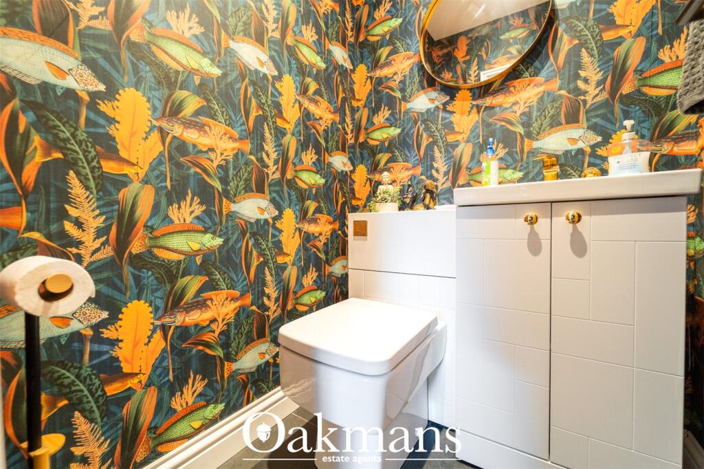 Additional image 13 of Poplar Road, Dorridge, Solihull, West Midlands, B93