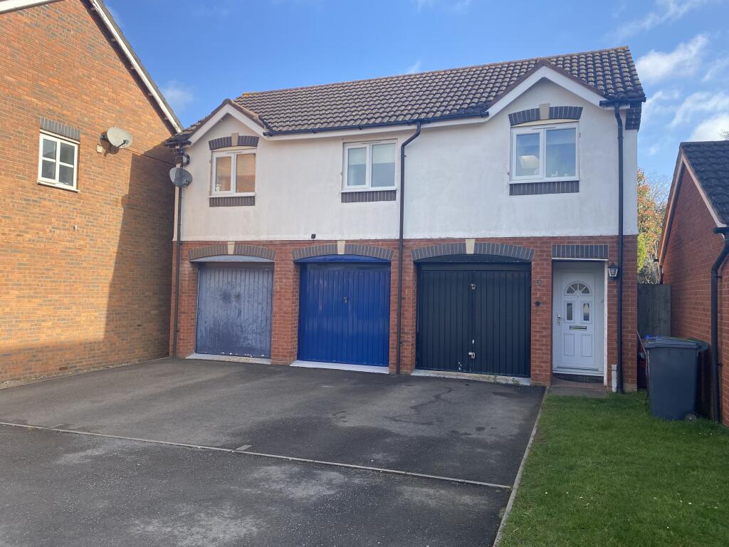 Main image of property: Earl Rivers Avenue, Heathcote, WARWICK