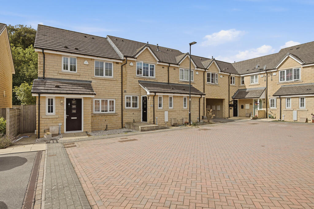 Main image of property: Brooke Close, Deepcar, Sheffield