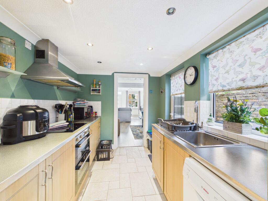 House in Peterborough - View 2