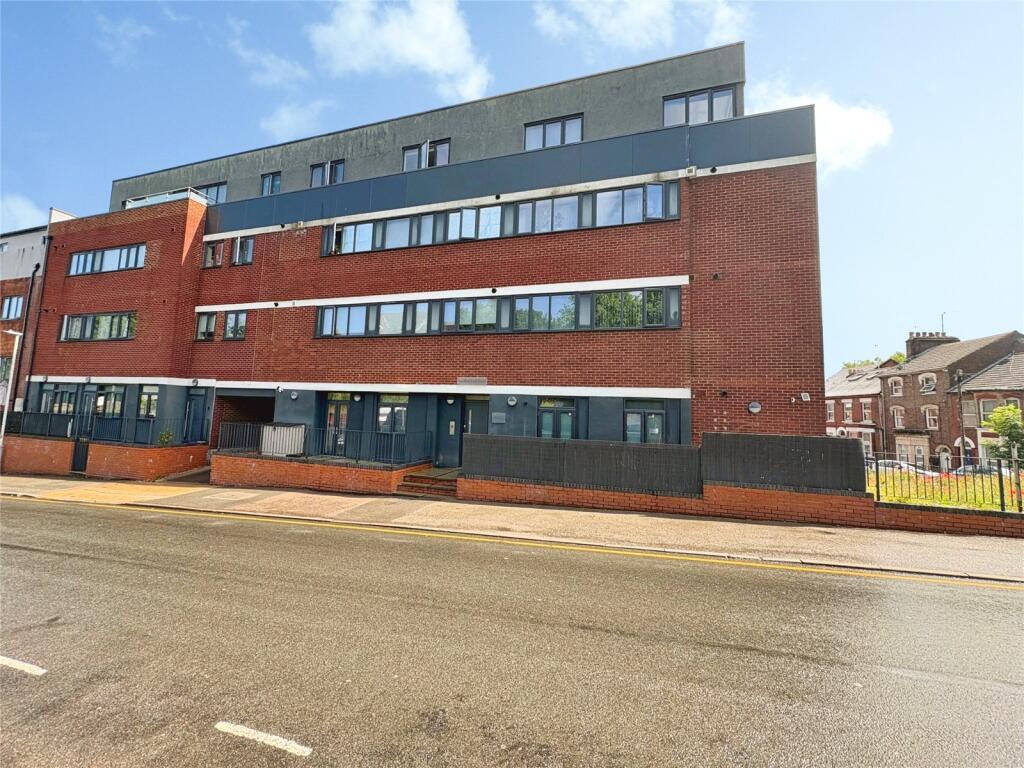 Main image of property: Napier Road, Luton, LU1