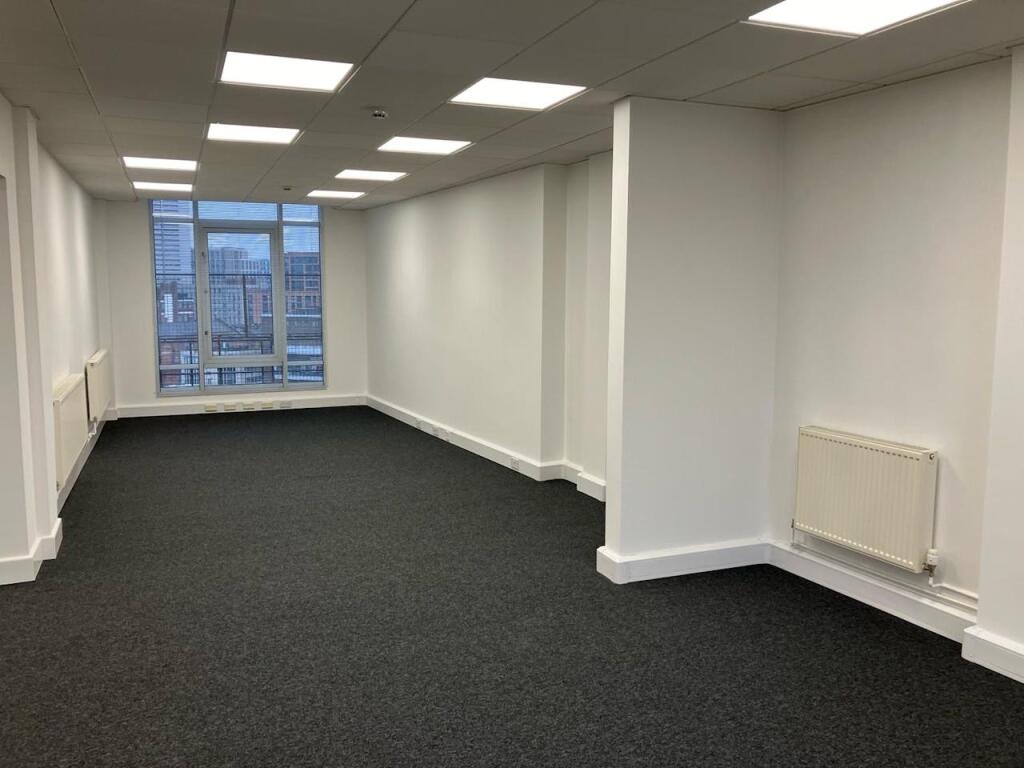 Additional image 8 of White House, 111 New Street, Birmingham, B2 4EU