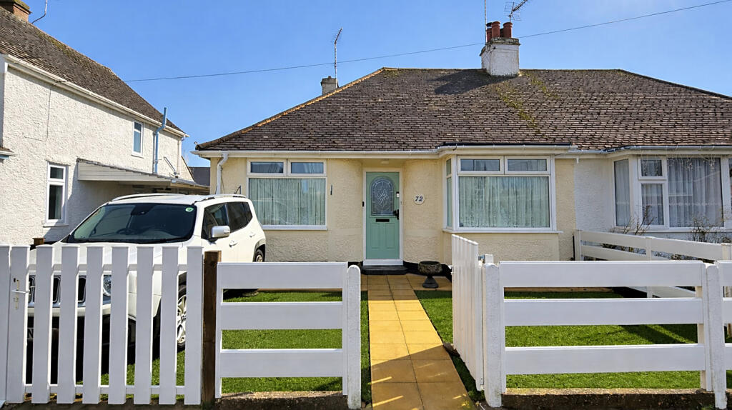 House in Herne Bay, Kent - View 2