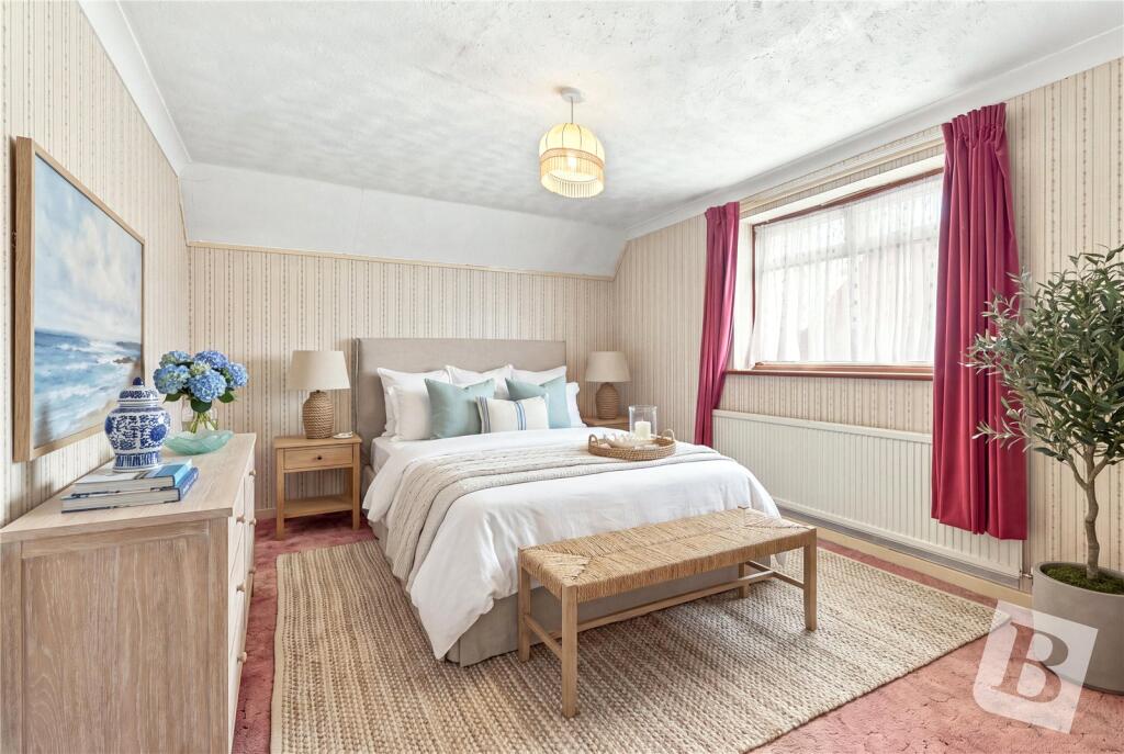 House in Chelmsford - View 4