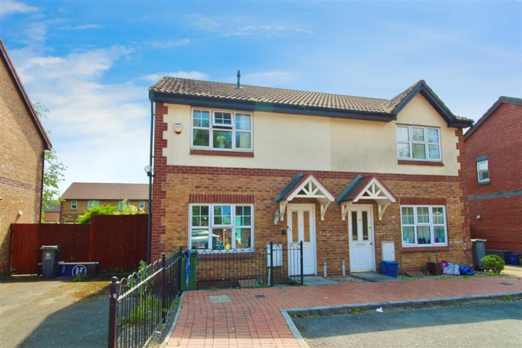 Main image of property: Handley Road, Cardiff