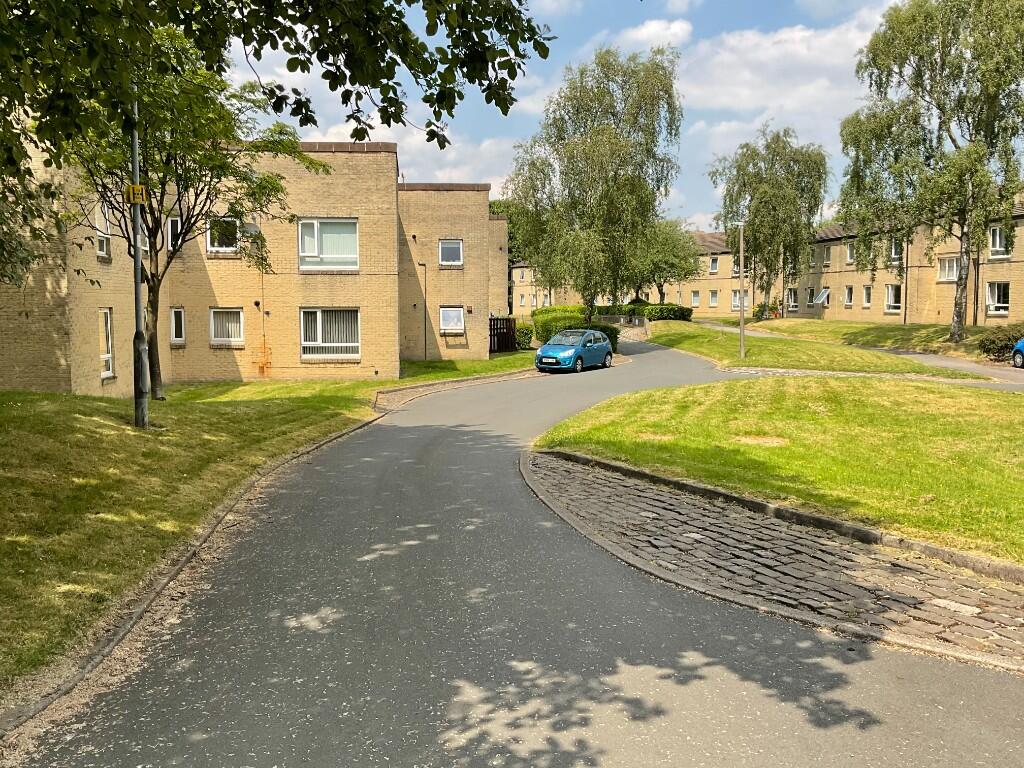 Additional image 24 of **Over 55's Only** One Bedroom, First-Floor Flat, Truncliffe House, Bradford, West Yorkshire, BD5 8NU
