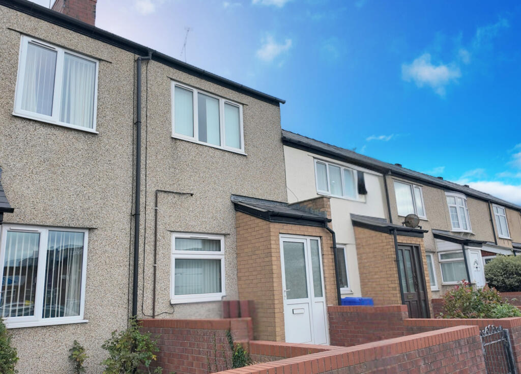 Main image of property: Vale Road,  Rhyl, LL18