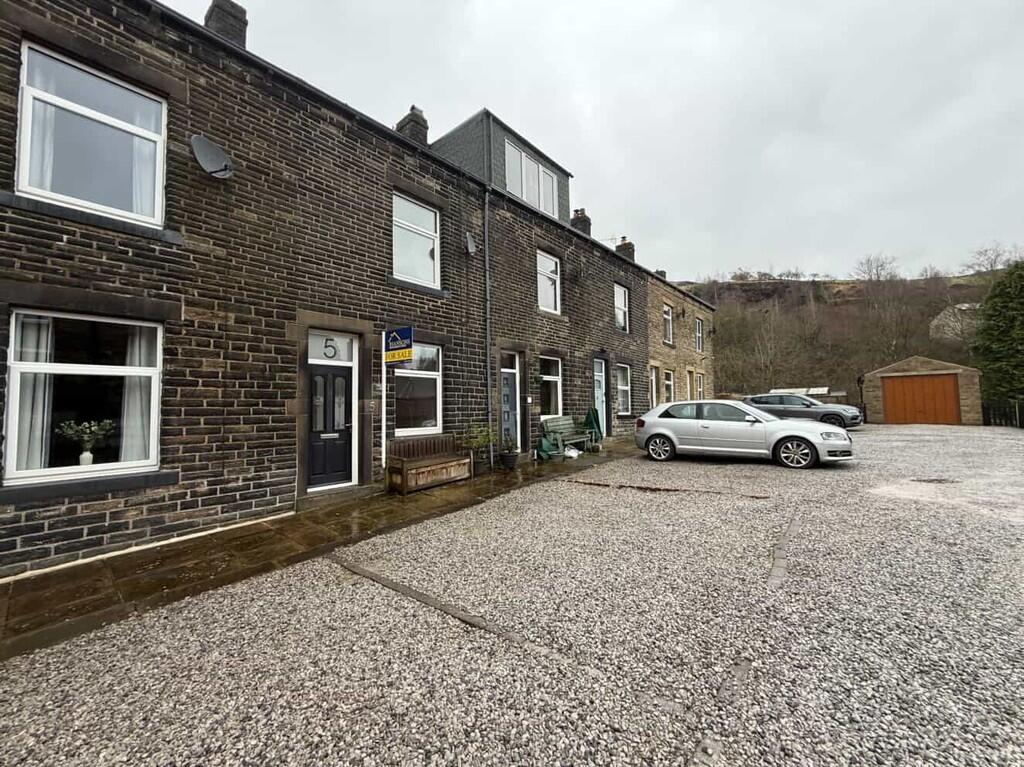 Main image of property: Farnboro Street, Walsden, Todmorden
