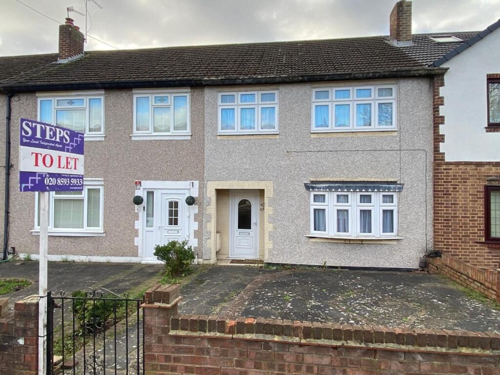 Main image of property: Tweed Glen, Romford