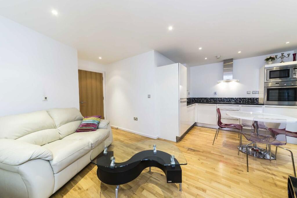 Apartment in London - View 3