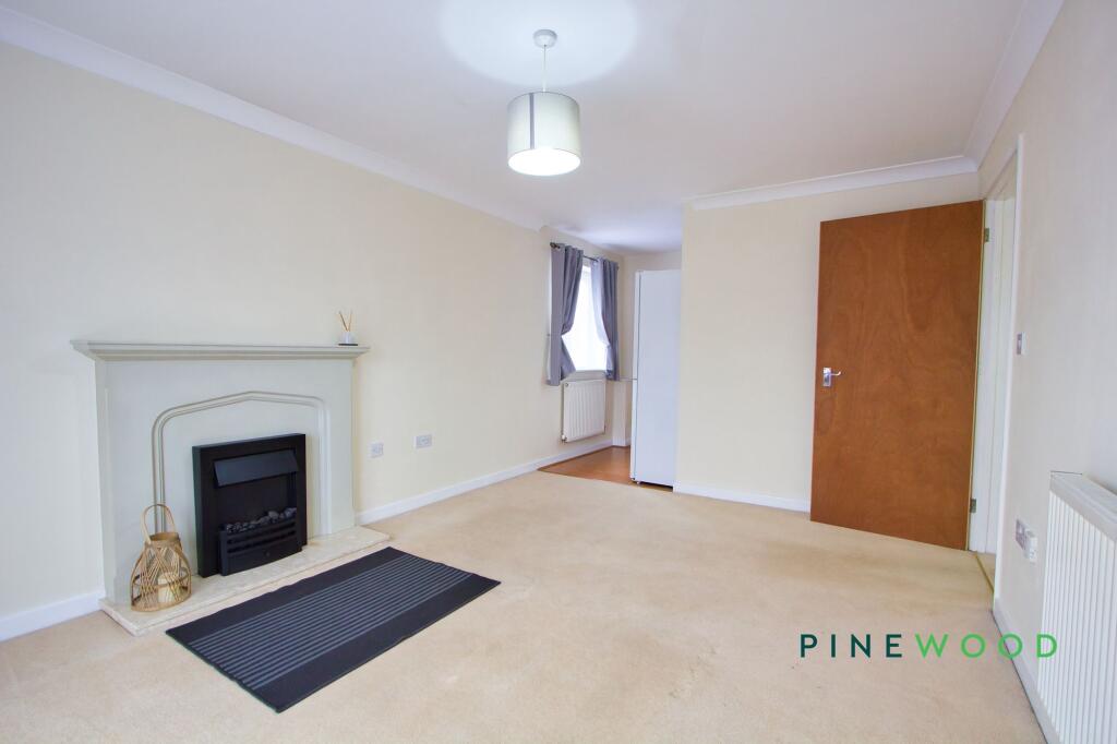Apartment in Nottingham - View 4