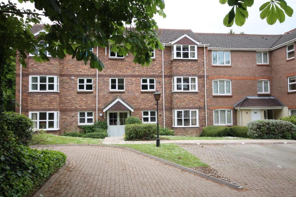 Main image of property: GREENACRES, HORSHAM