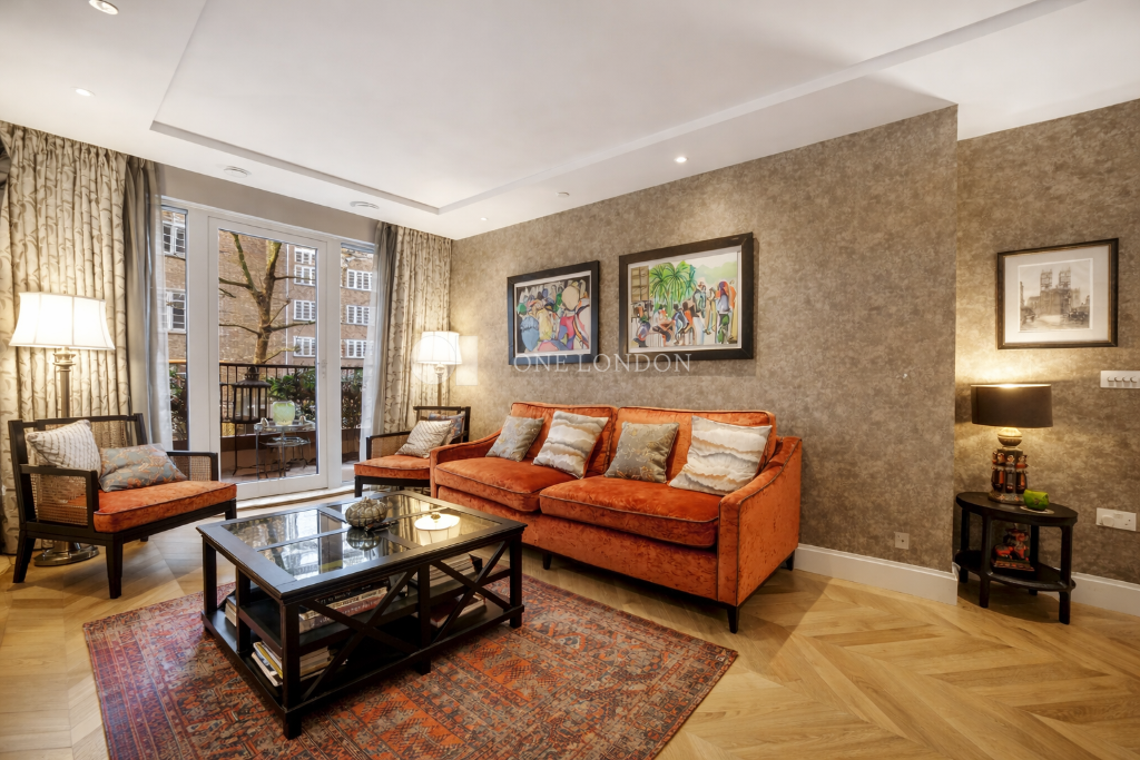 Main image of property: Millbank, London, SW1P