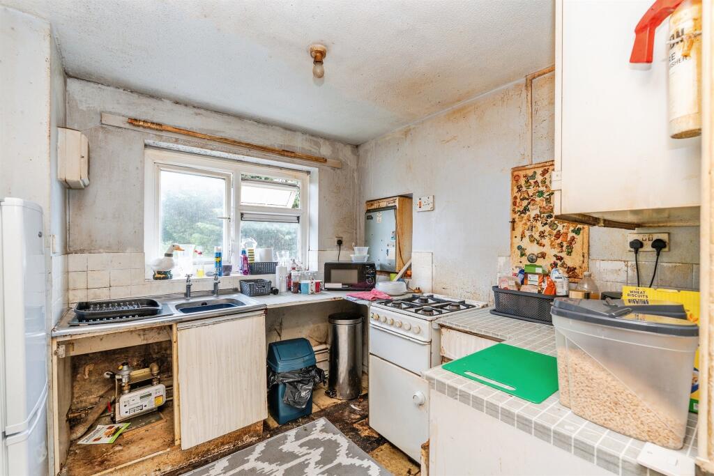 Apartment in Southampton - View 5
