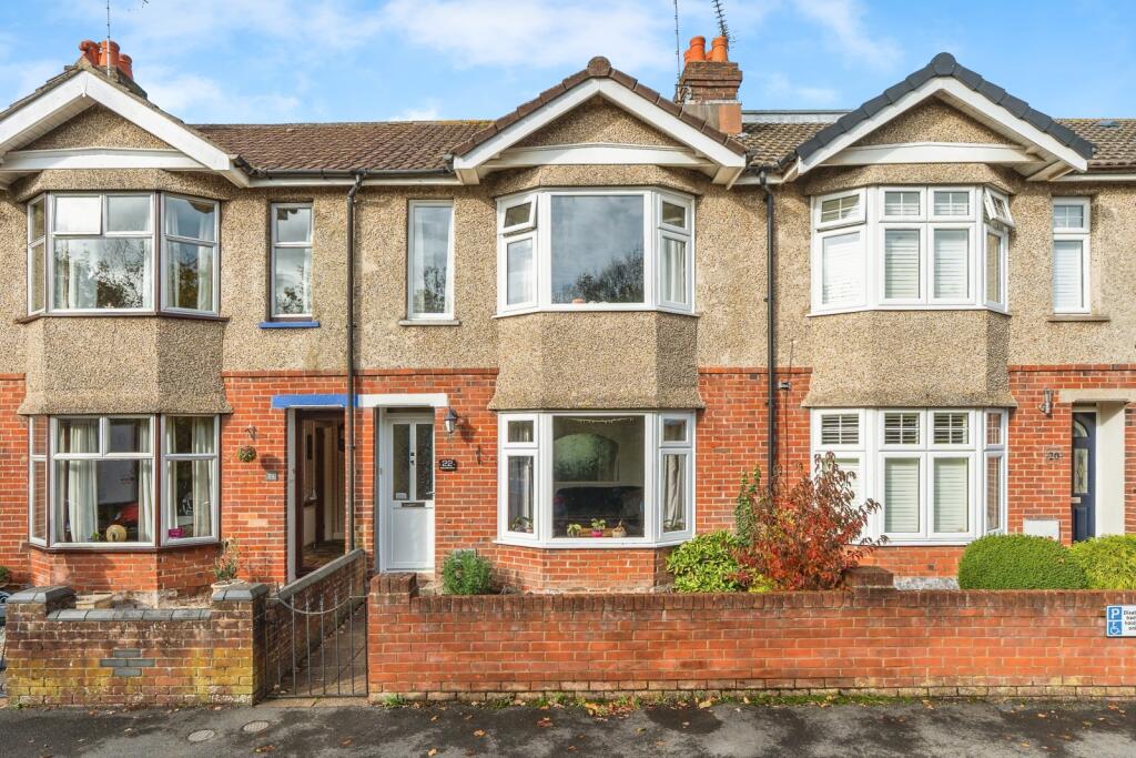 Main image of property: Downs Park Crescent, Totton, Southampton, Hampshire, SO40