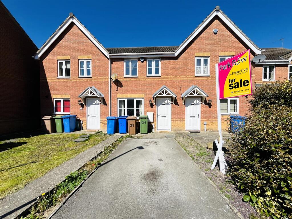 Main image of property: Birch Grove, Old Goole, Goole