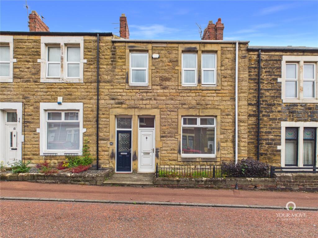 Main image of property: York Street, Pelaw, Gateshead, NE10