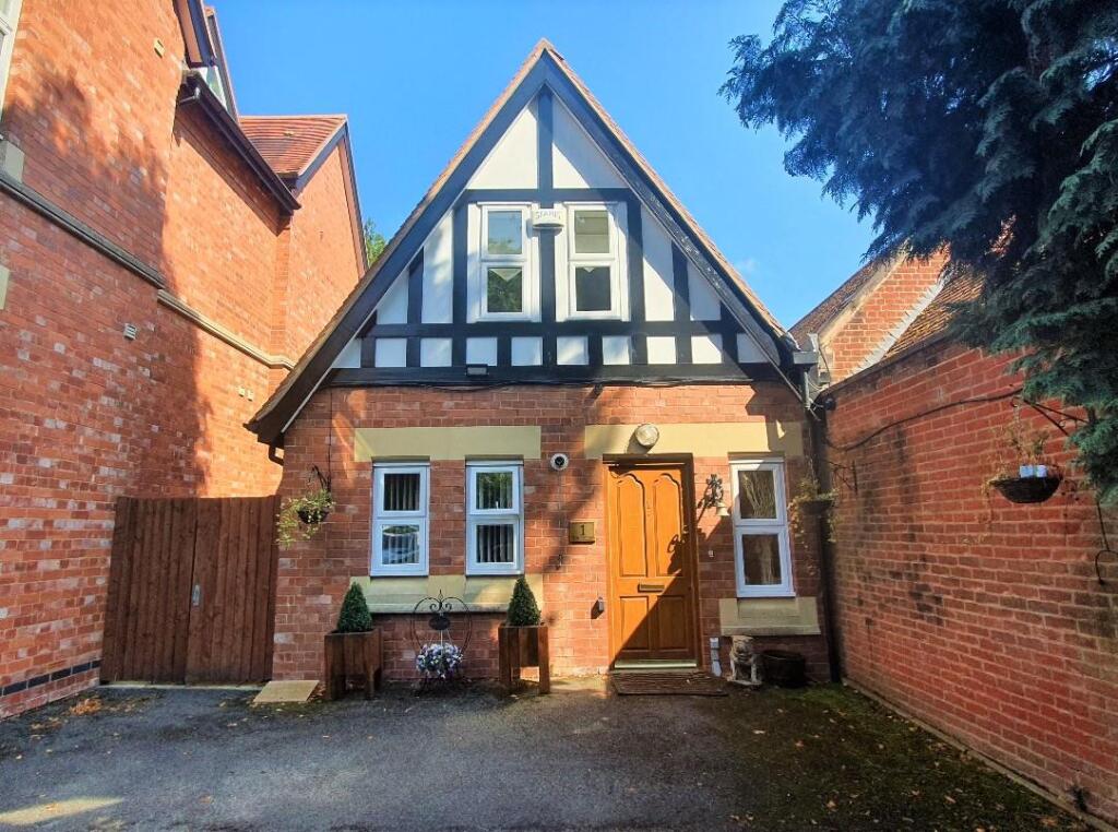 Main image of property: Davenport Road, Earlsdon