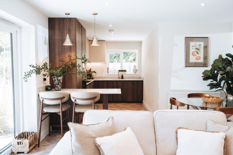 Main image of property: Dudsbury Road, Ferndown