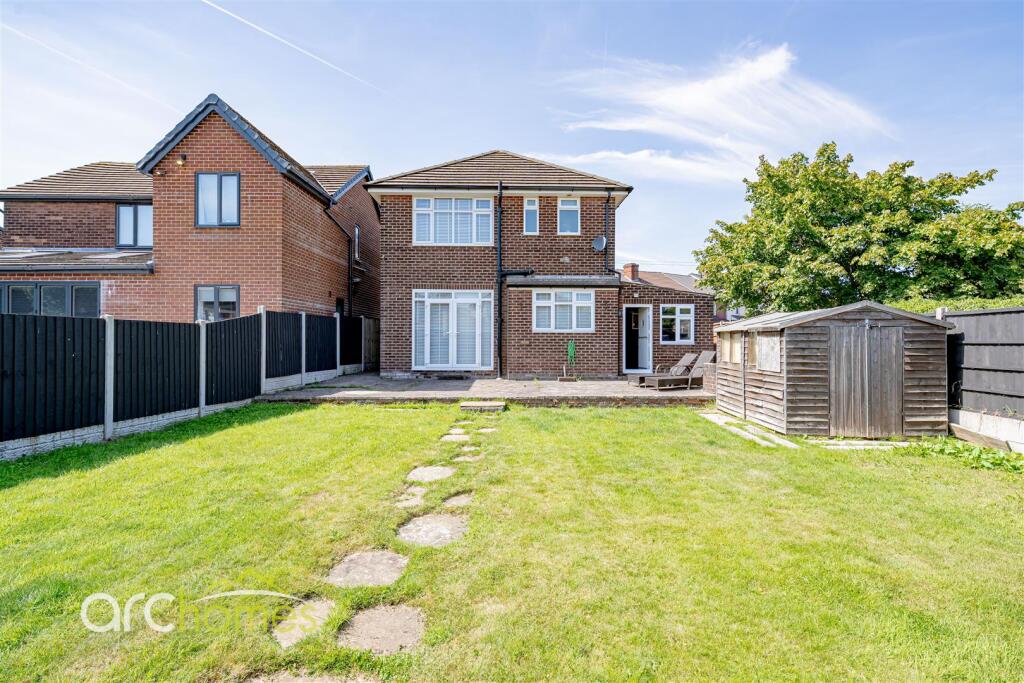 House in Wigan - View 4