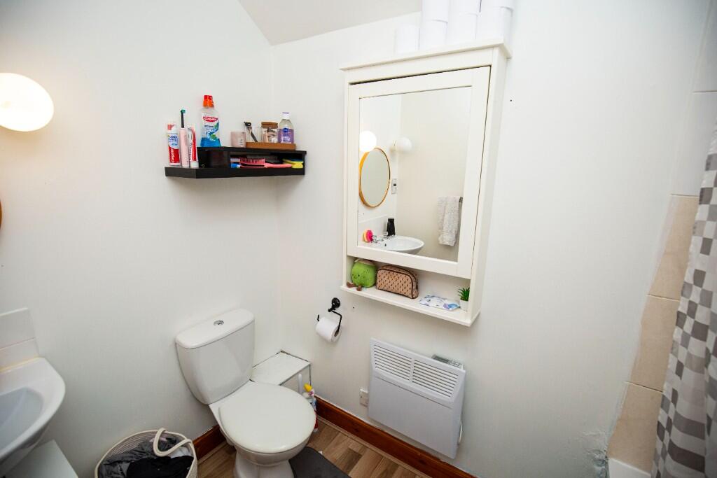 Flat 4, High Street, Aberlour, AB38 9QA - 10