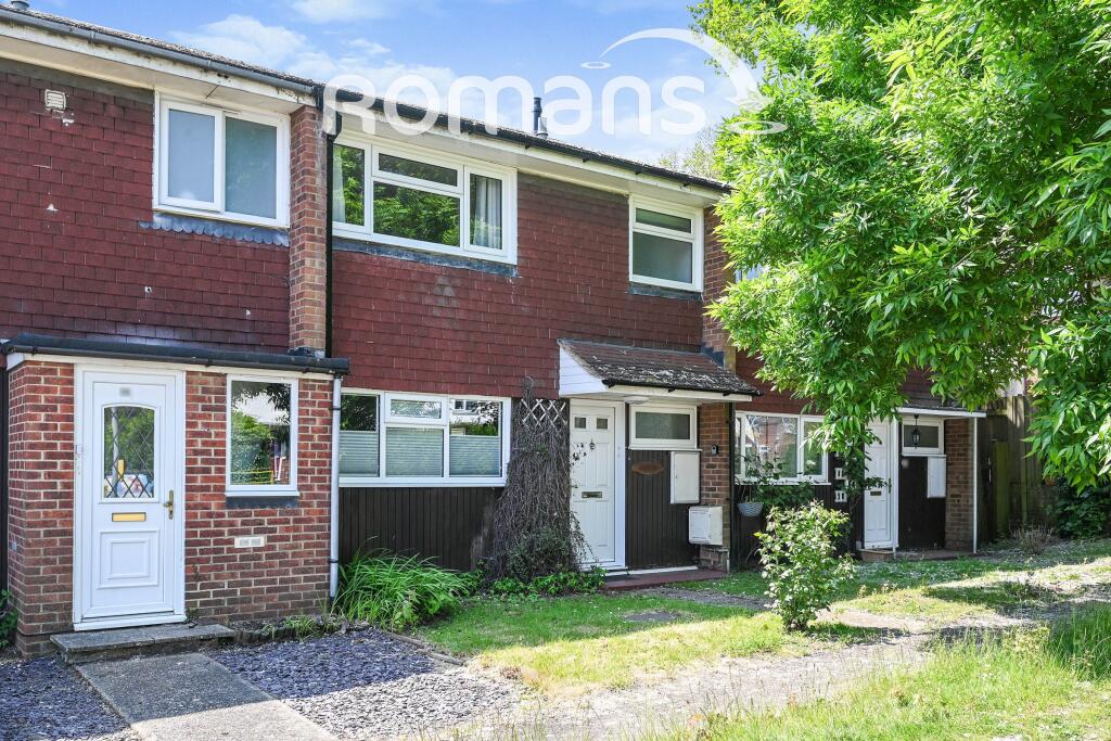 Main image of property: Emmbrook Road, Wokingham, RG41