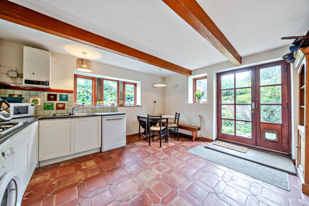 House in Calderdale, Great Jumps, Erringden - View 4