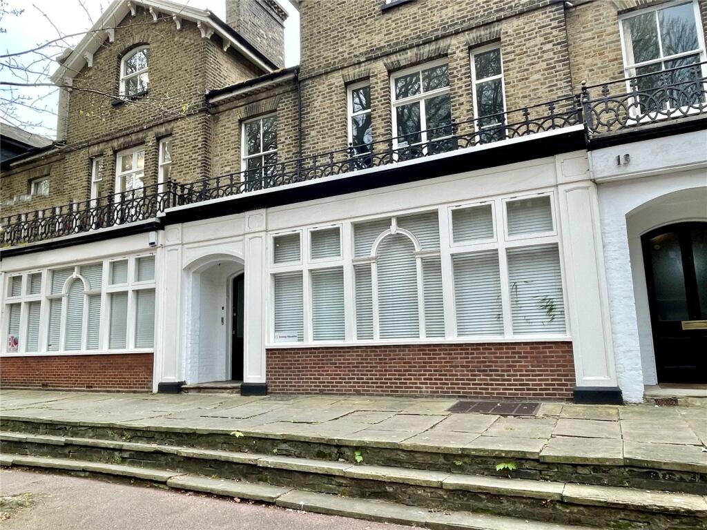 Main image of property: Nelson Street, Southend-on-Sea, Essex, SS1