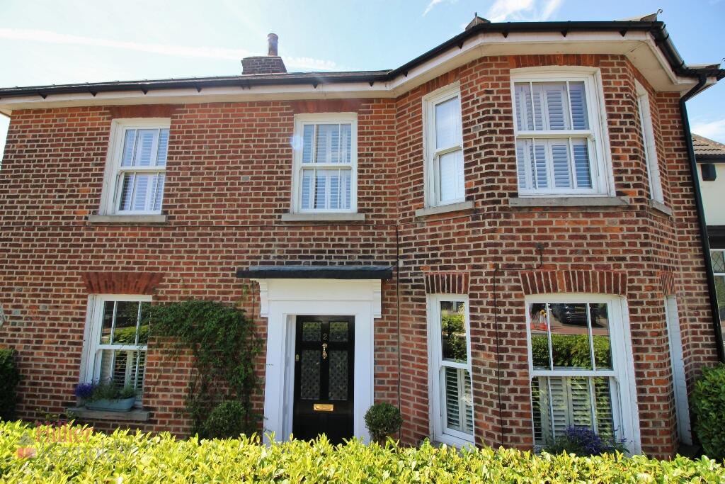 Main image of property: Maidstone Road, Borough Green