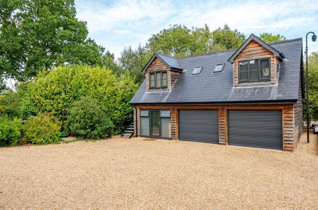 House in Plaitford, Plaitford Green, Melchet Park and Plaitford - View 4