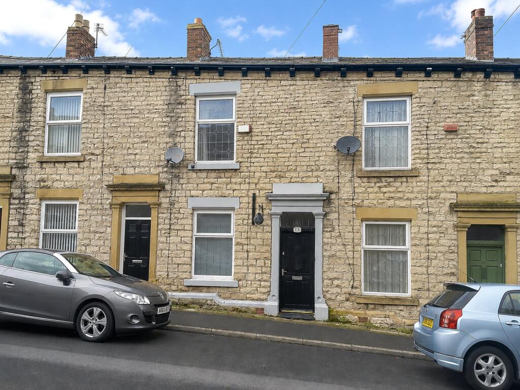 Main image of property: Lord Street, Stalybridge, Tameside, SK15
