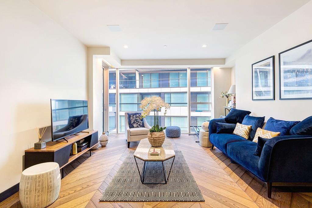Main image of property: Earl's Way, One Tower Bridge, Tower Bridge, London, SE1