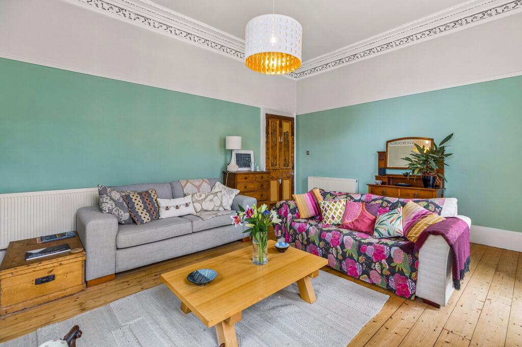 Apartment in Glasgow - View 5