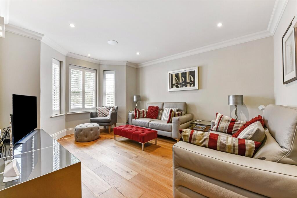 Ormonde Avenue, Chichester, West Sussex, PO19 photo 3