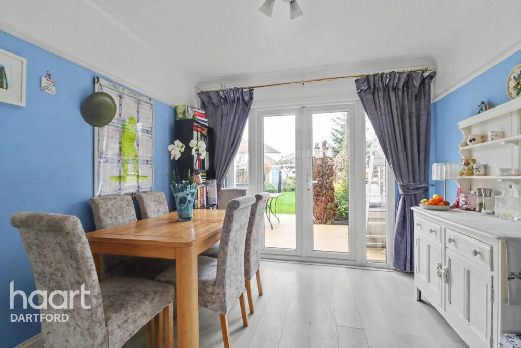 Main image of property: Hollybush Road, Gravesend