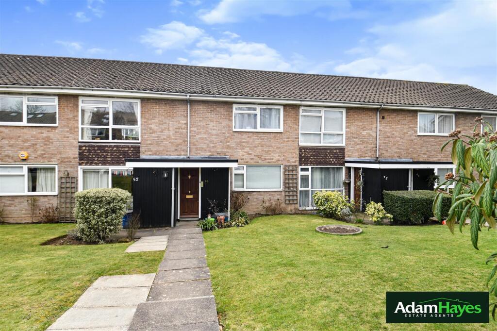Main image of property: Heath View, East Finchley N2