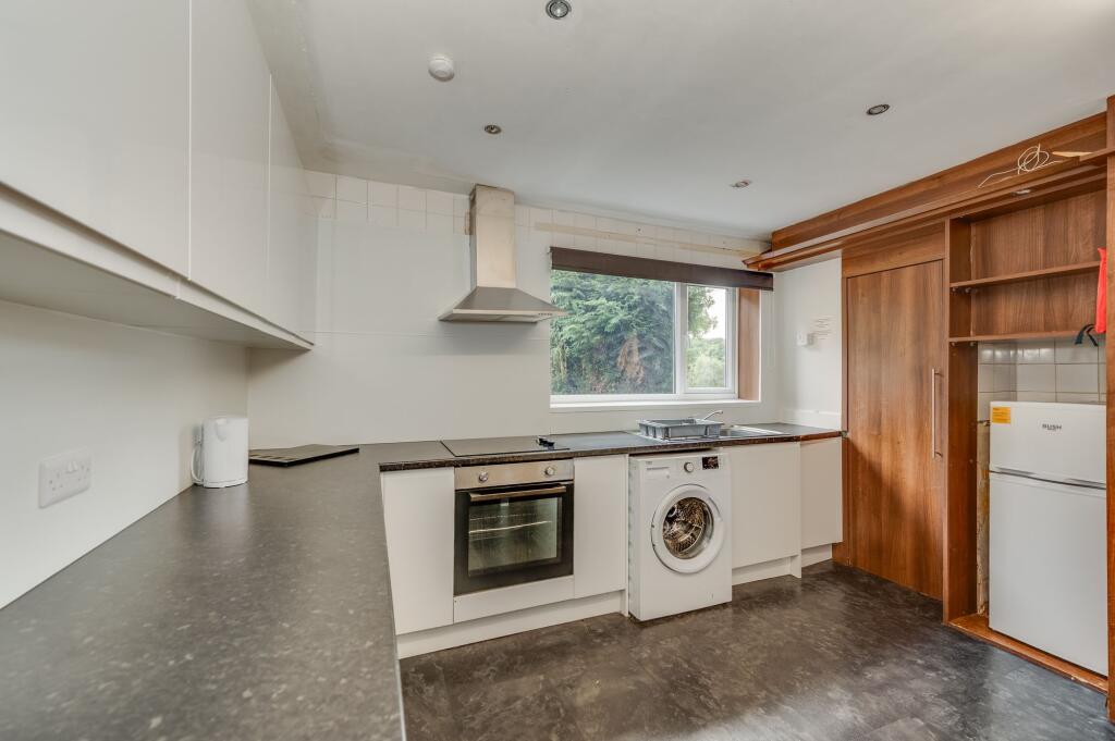 House in Sheffield - View 2