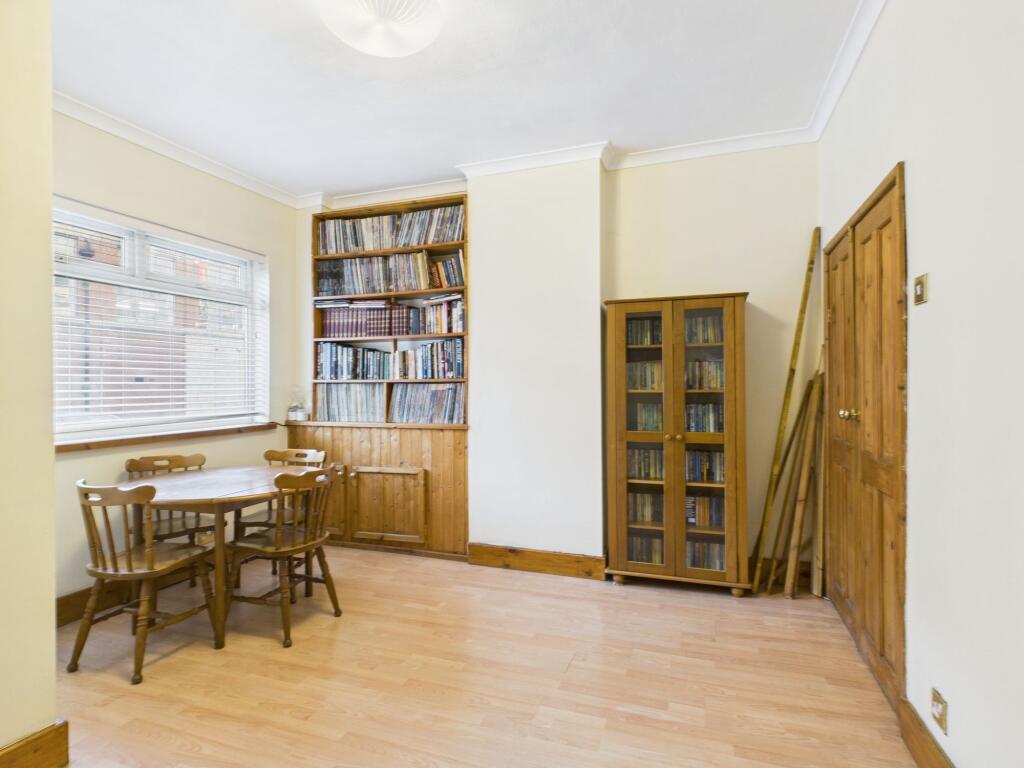 Castle Street, Tyldesley, M29 photo 2
