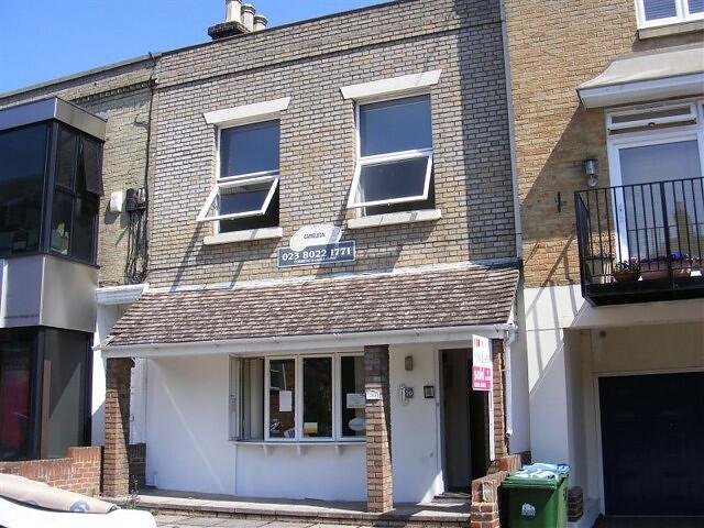 Main image of property: Bellevue Road, Southampton, SO15