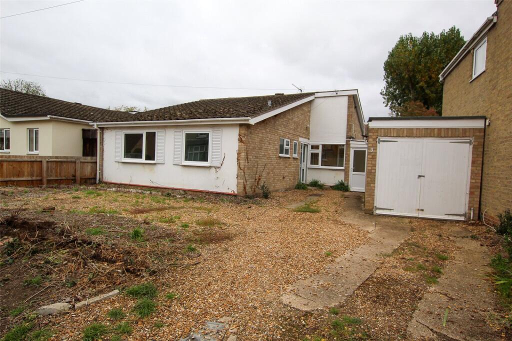 Main image of property: Short Lane, Willingham, Cambridge, Cambridgeshire, CB24