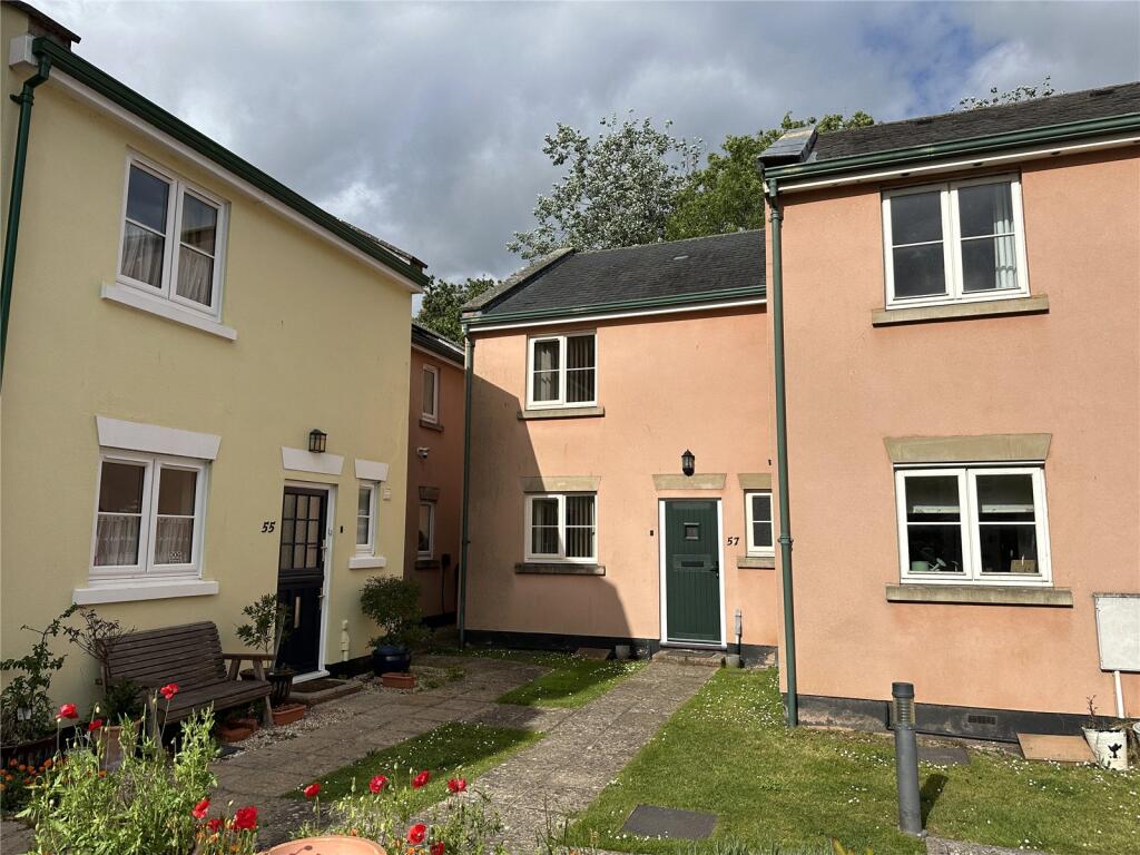 Main image of property: Long Street, Williton, Taunton, Somerset, TA4