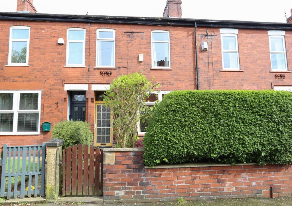 Main image of property: Devonshire Road, Heaton Moor, Stockport, SK4